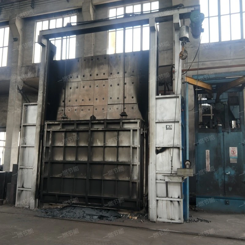 Ознакомьтесь, что такое Многокамерная печь быстрого нагрева? Особенности преимуществ нагревательная печь