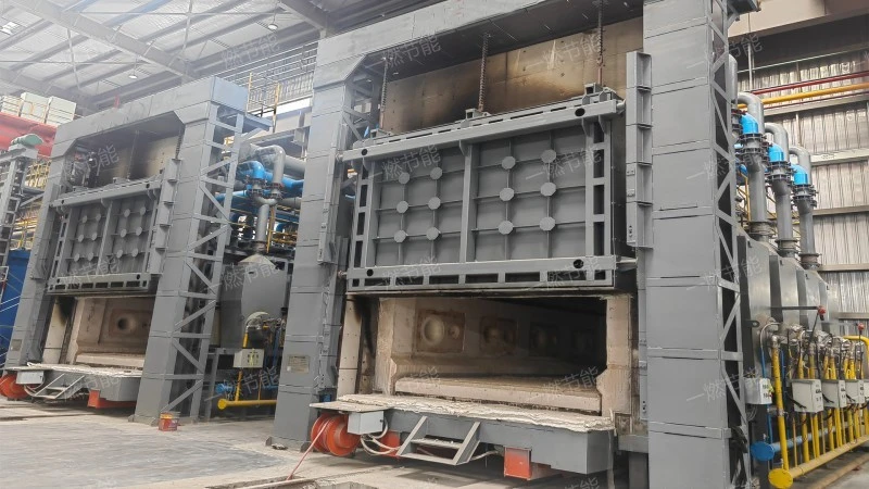 Средняя газовая плита