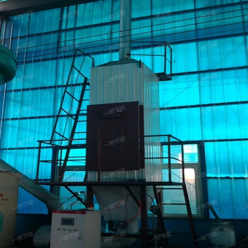 Введение в Низкотермическая деснитрация дымовых газов SCR, введение в принцип структуры Снертывание SCR