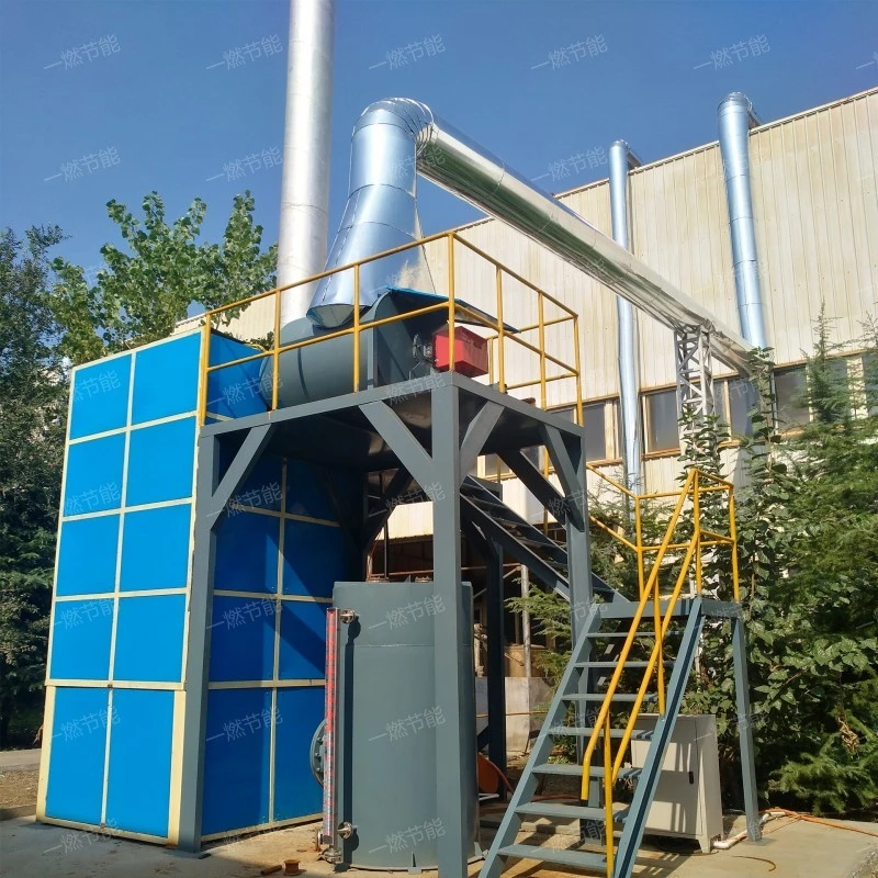 Расскажите, что такое установка для денитрации дымовых газов методом окисления и восстановления? Принцип работы Снертывание SCR представле